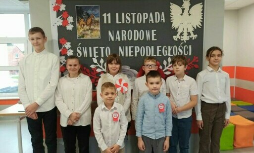 Zdjęcie do Narodowe Święto Niepodległości