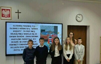 Zdjęcie do Wybory do Samorządu Uczniowskiego