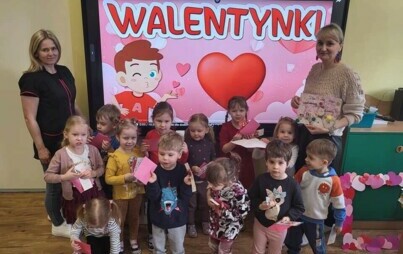Zdjęcie do Walentynki