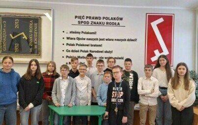 Zdjęcie do Konkurs historyczny