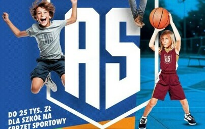 Zdjęcie do Aktywny sport